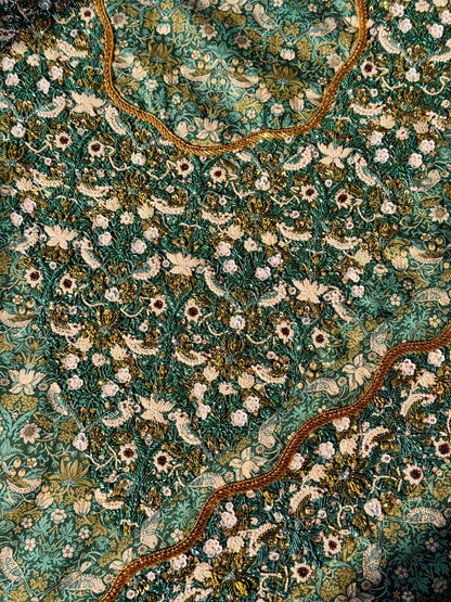 Customers fabrics (COTTON ONLY)