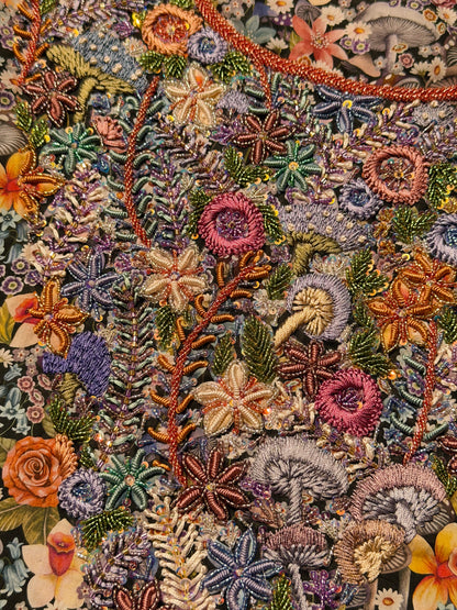 Liberty Mushroom land (Pre-order)