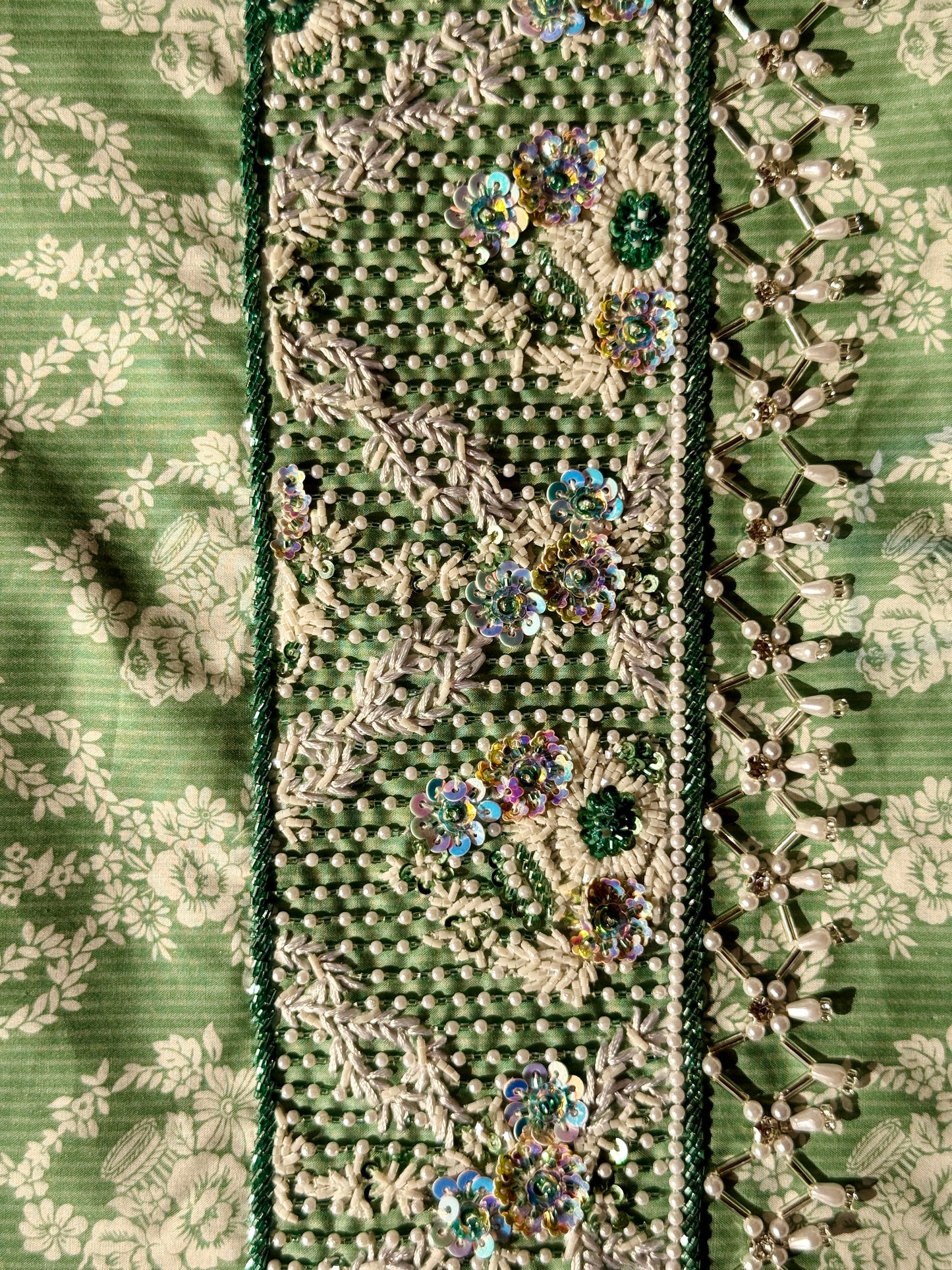 Liberty x Bridgerton Garland Hampers