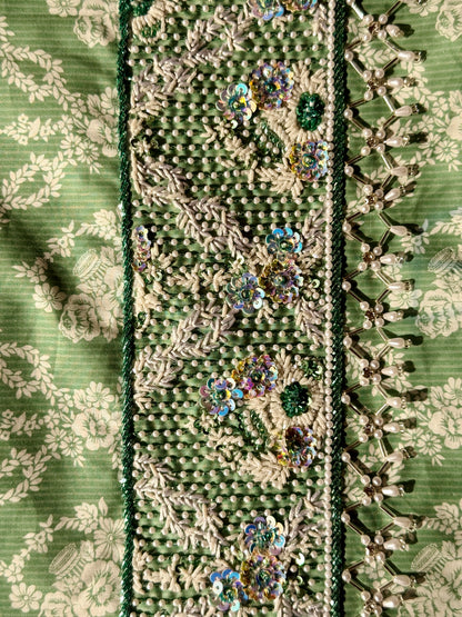 Liberty x Bridgerton Garland Hampers