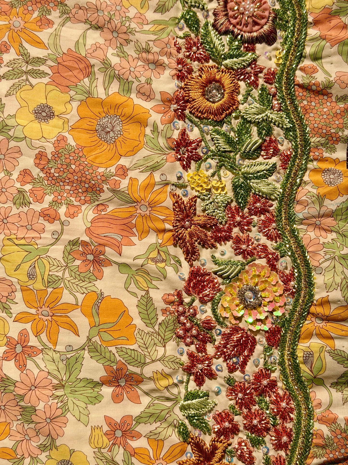 Liberty Clarabelle (3.3 Meters)
