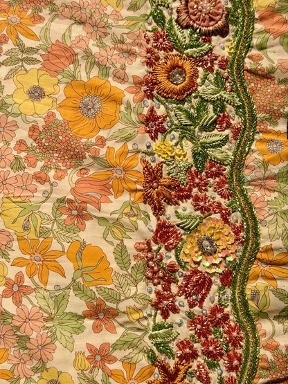 Liberty Clarabelle (3.3 Meters)