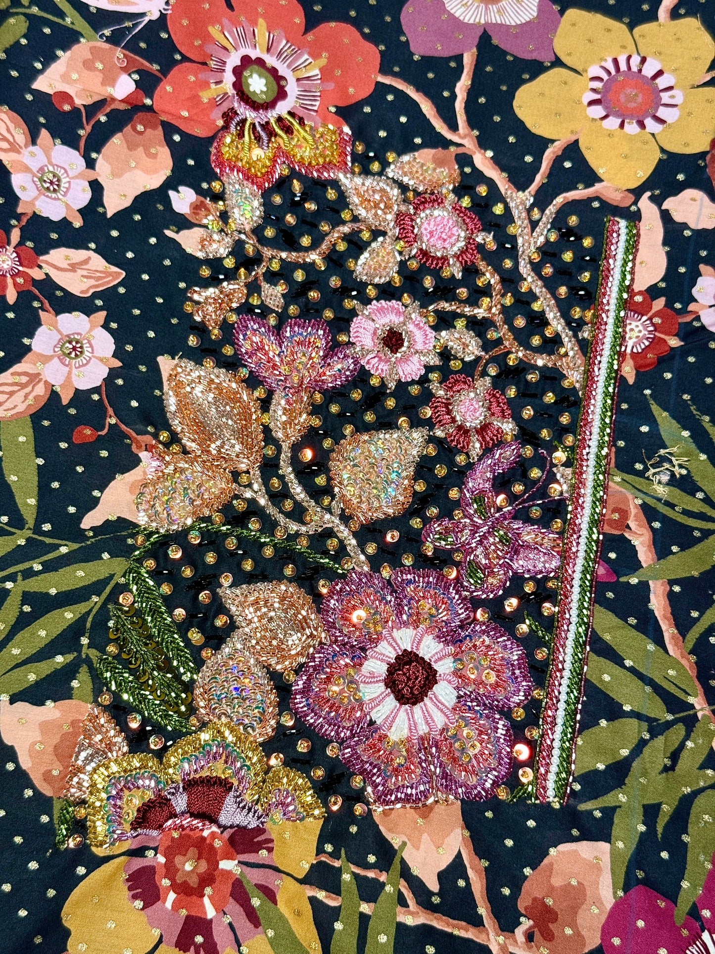 Liberty Pavilion Spot