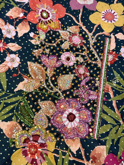 Liberty Pavilion Spot