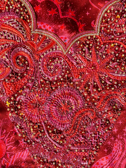 Liberty Louis universe (100% Silk)