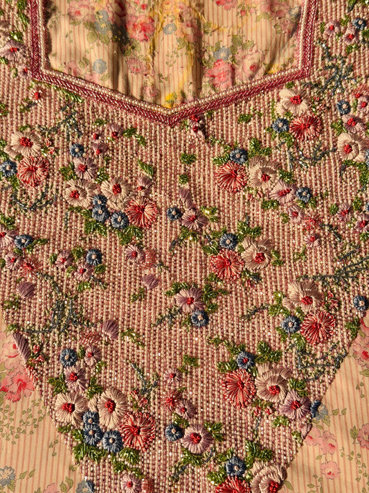 Liberty Lydia stripe