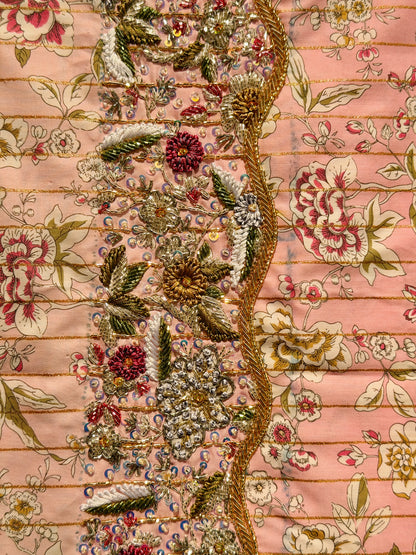 Liberty Ceramony blooms (Pre-order)