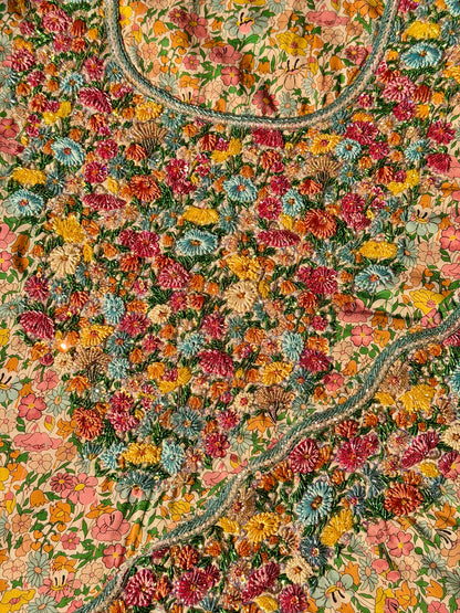 Customers fabrics (COTTON ONLY)