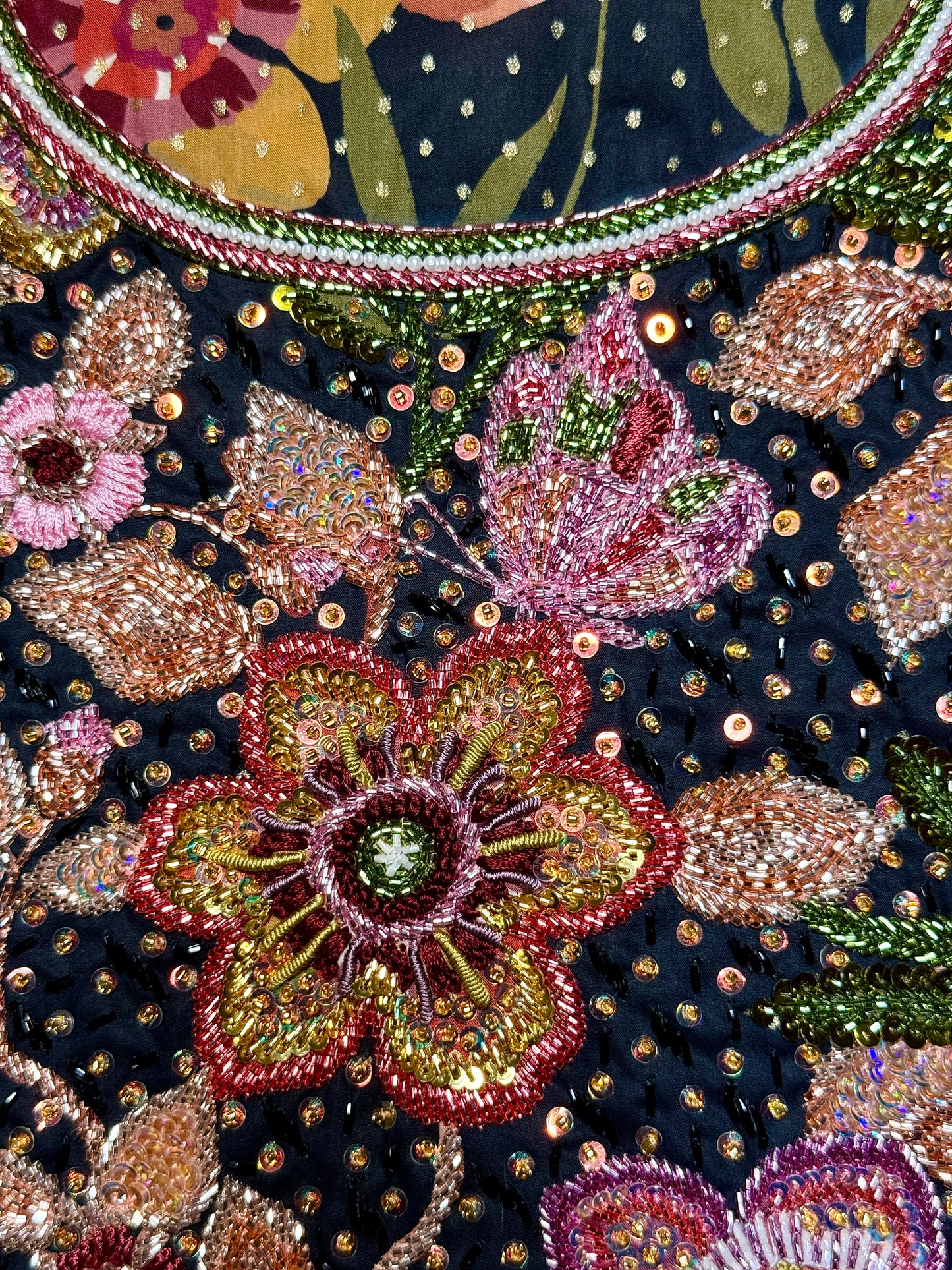 Liberty Pavilion Spot