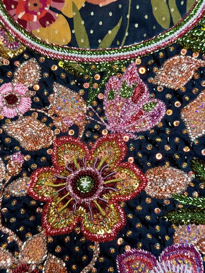 Liberty Pavilion Spot