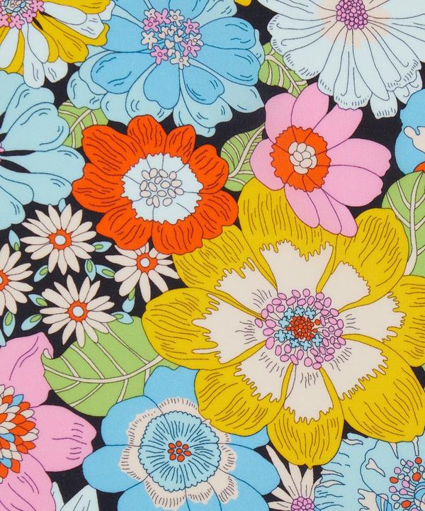 Liberty Summer in the sun (100% Silk)