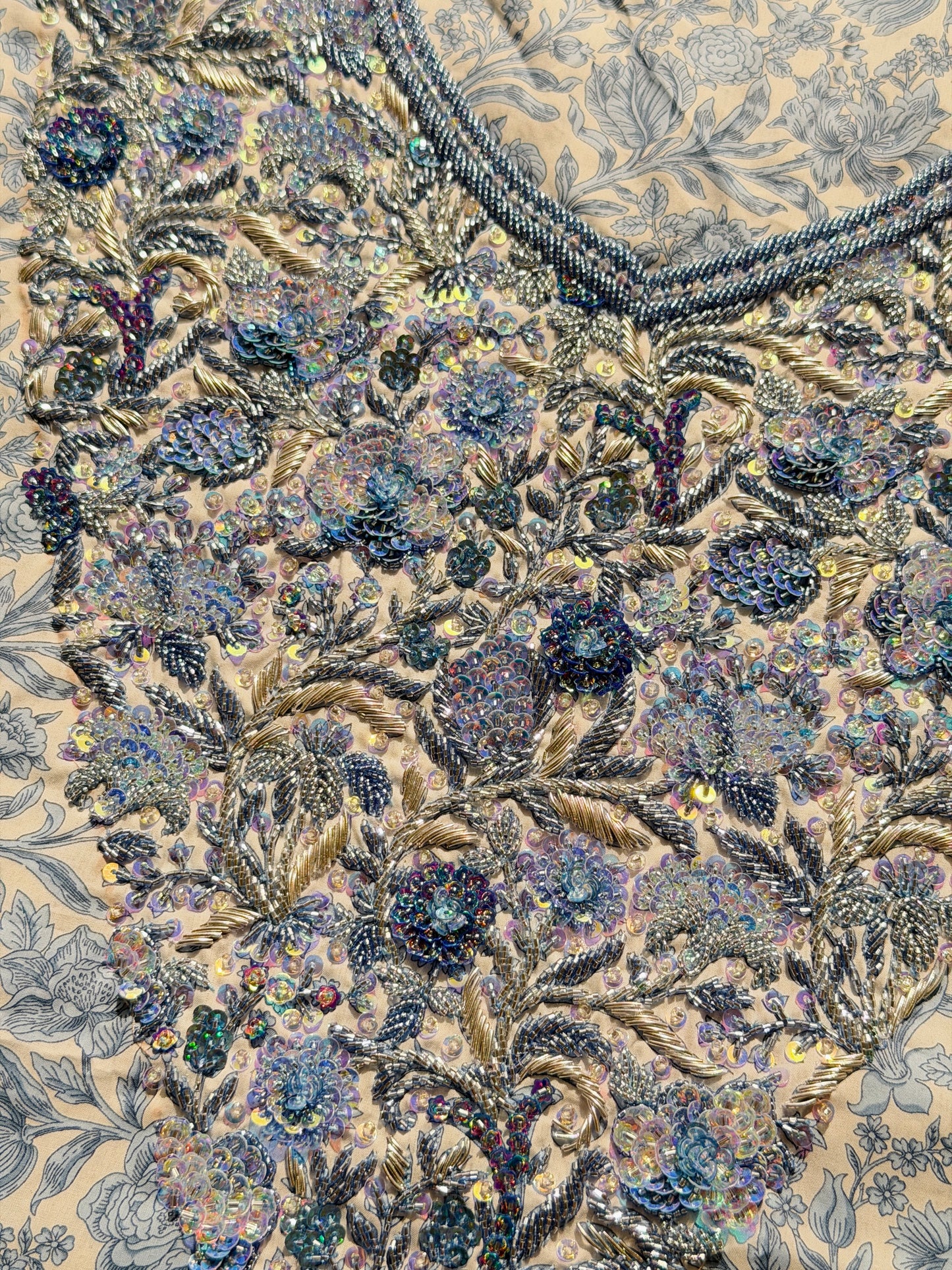 Liberty Sambourne