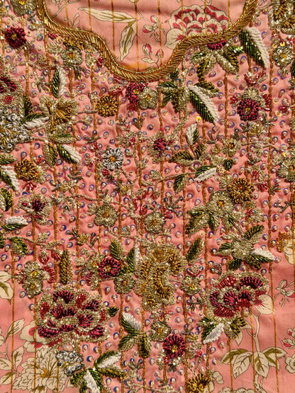 Liberty Ceramony blooms (Pre-order)