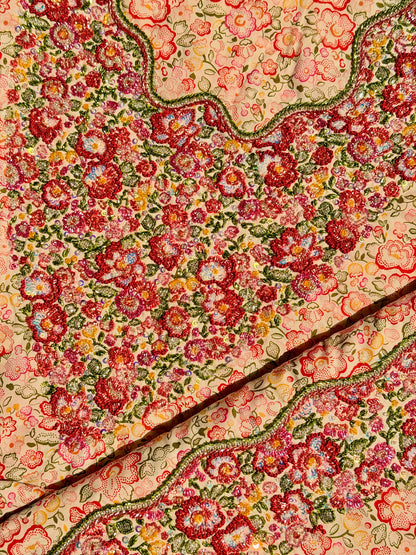 Customers fabrics (COTTON ONLY)