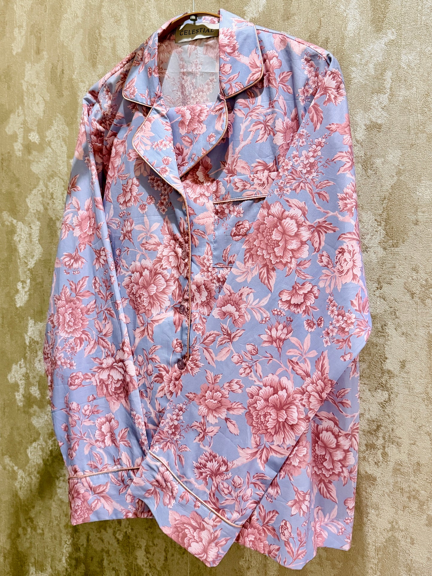 Liberty regency trail pajama (Pre-order)