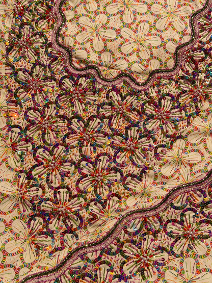 Liberty Sequence scatter