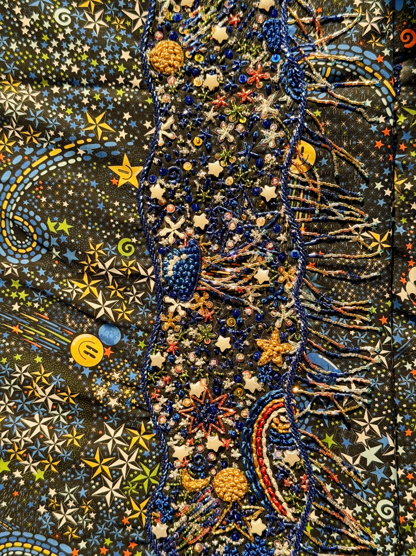 Liberty Adelajda Space (Pre-order)