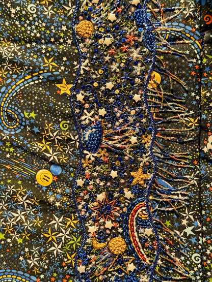 Liberty Adelajda Space (Pre-order)