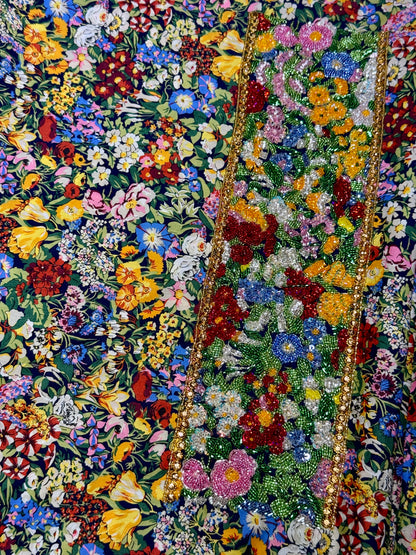 Liberty Cottage Garden