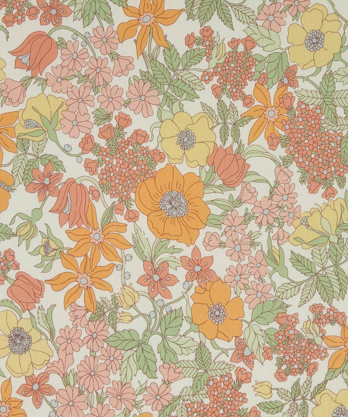 Liberty Clarabelle (3.3 Meters)