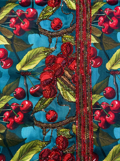 Cherry Sparkle and Shine (PRE-ORDER)