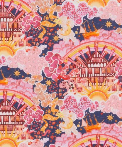 Liberty Tudor dream (Pre-order)