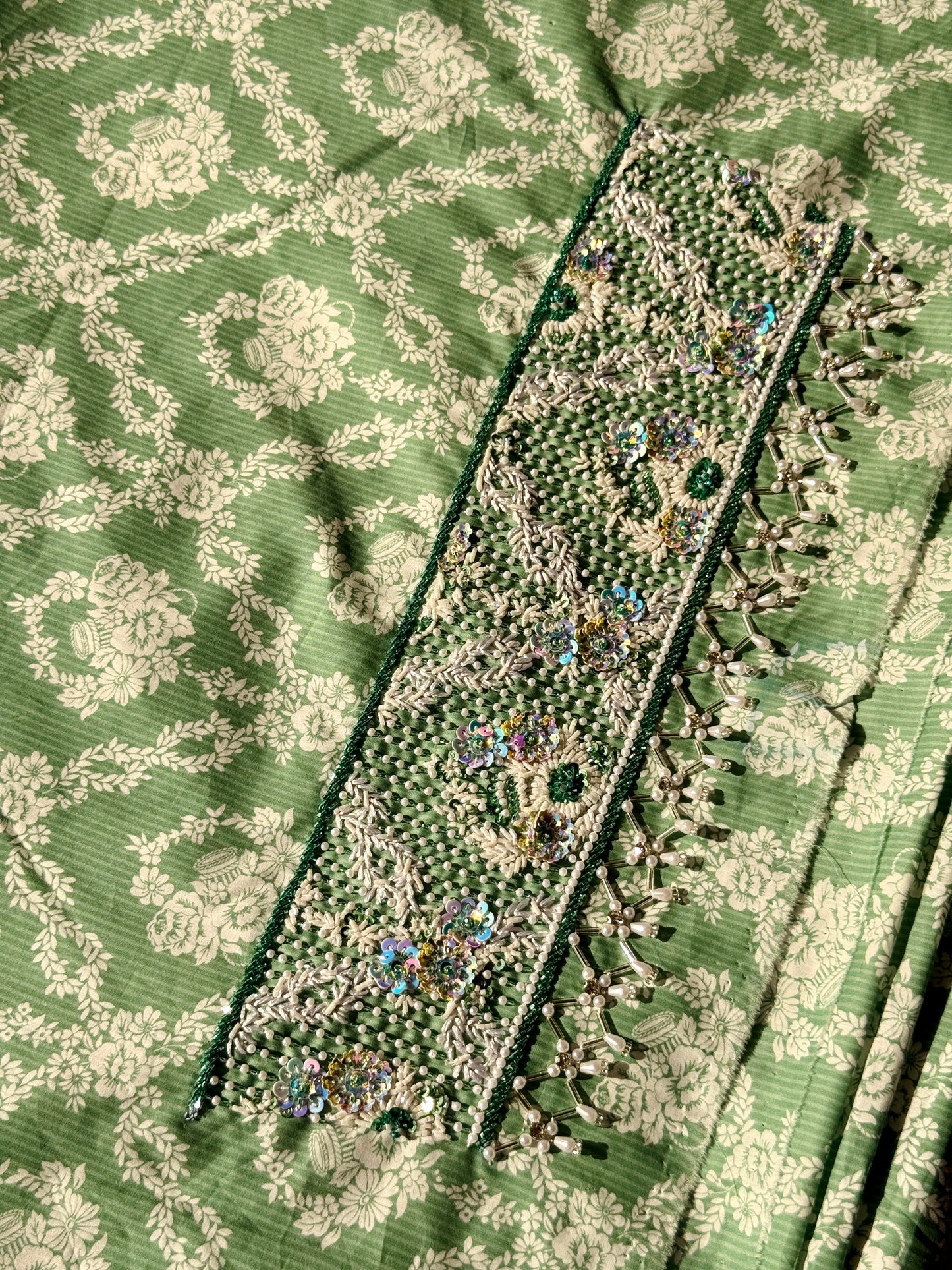 Liberty x Bridgerton Garland Hampers