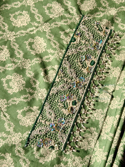 Liberty x Bridgerton Garland Hampers