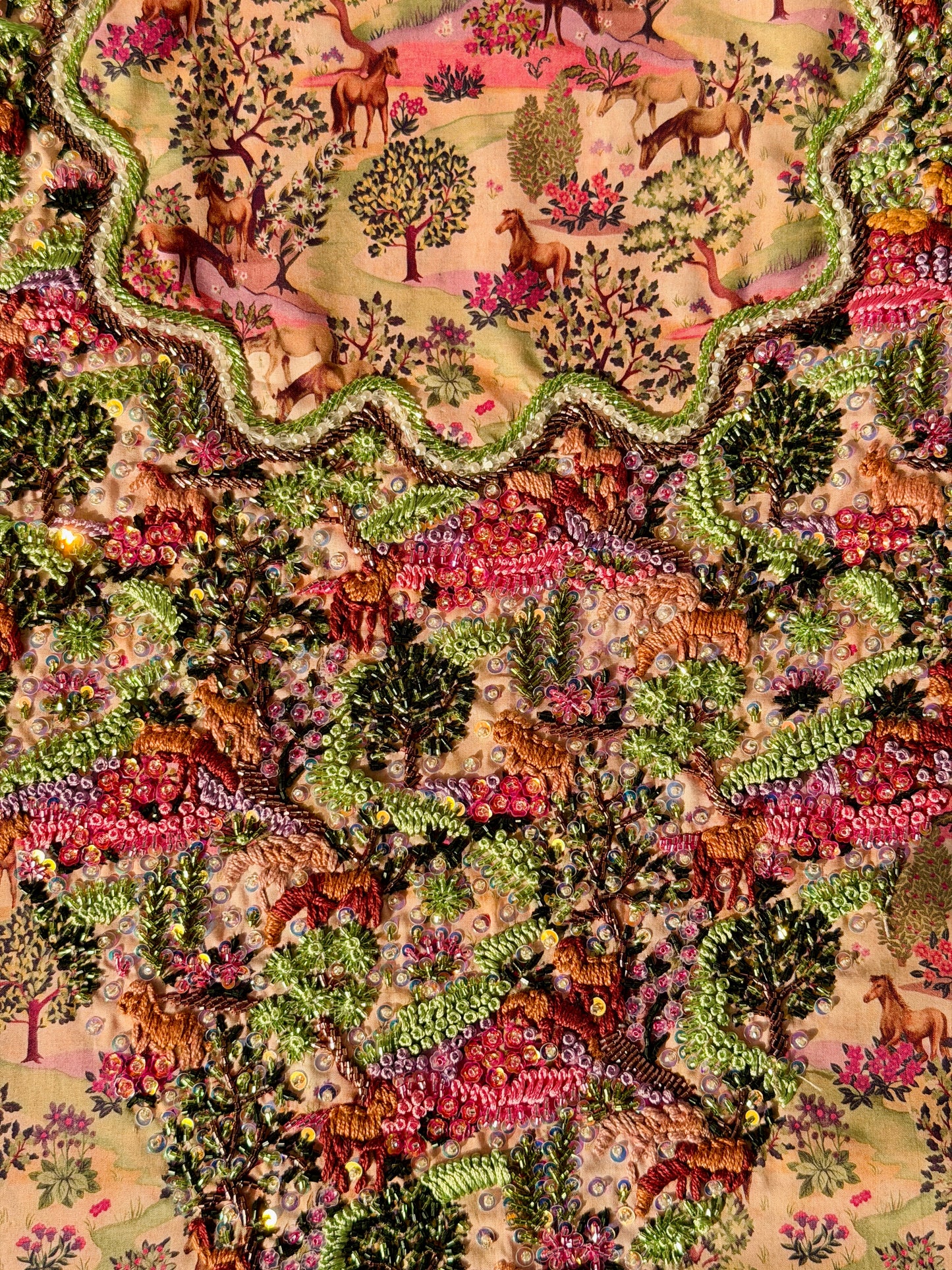 Liberty Horseland (Pre-order)