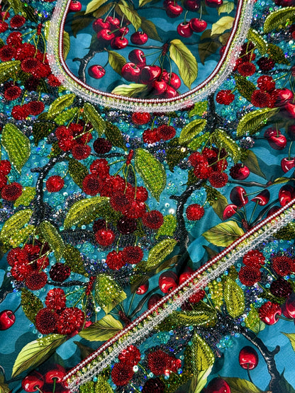 Cherry Girly vibes (PRE-ORDER)