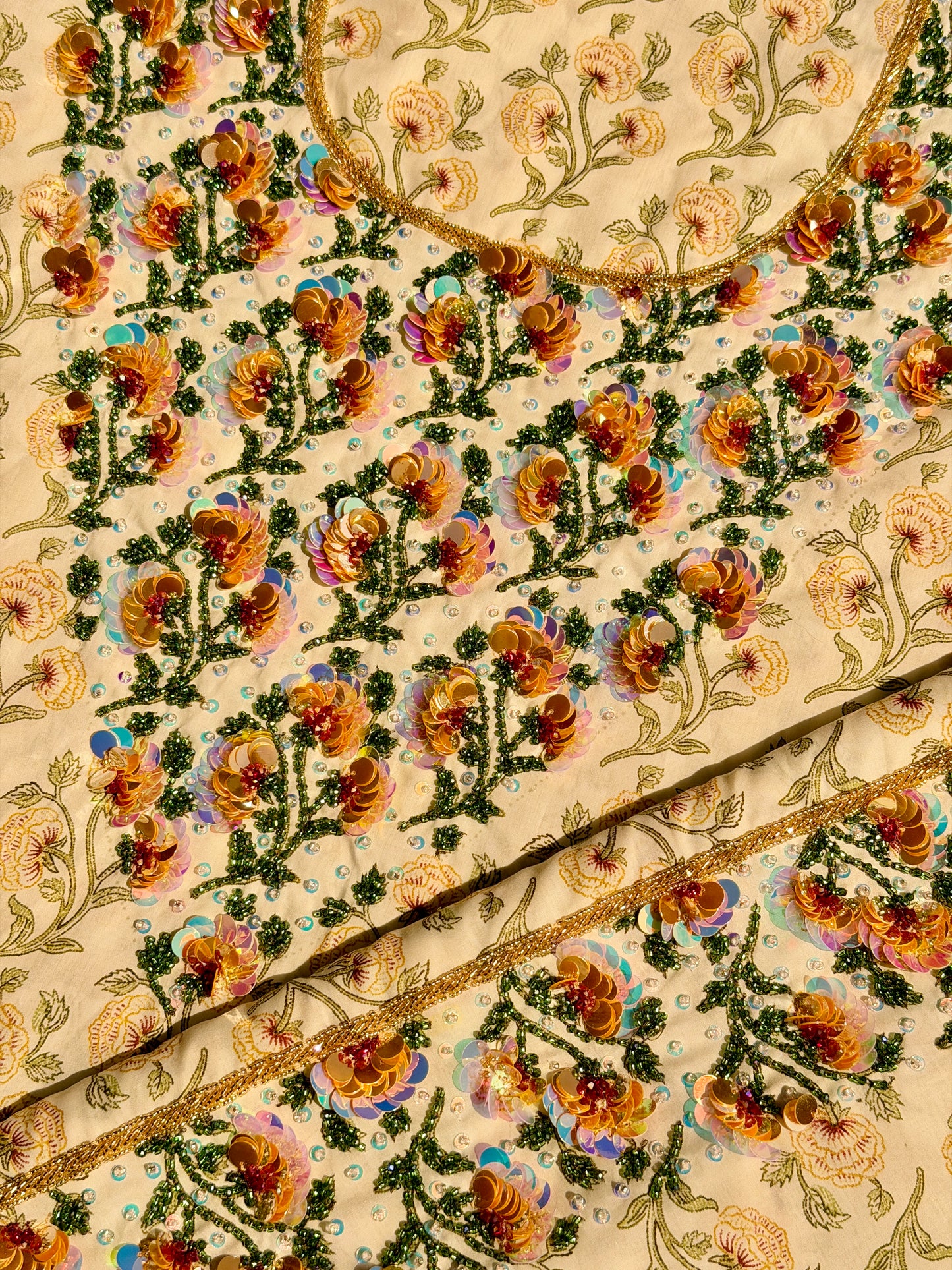Customers fabrics (COTTON ONLY)