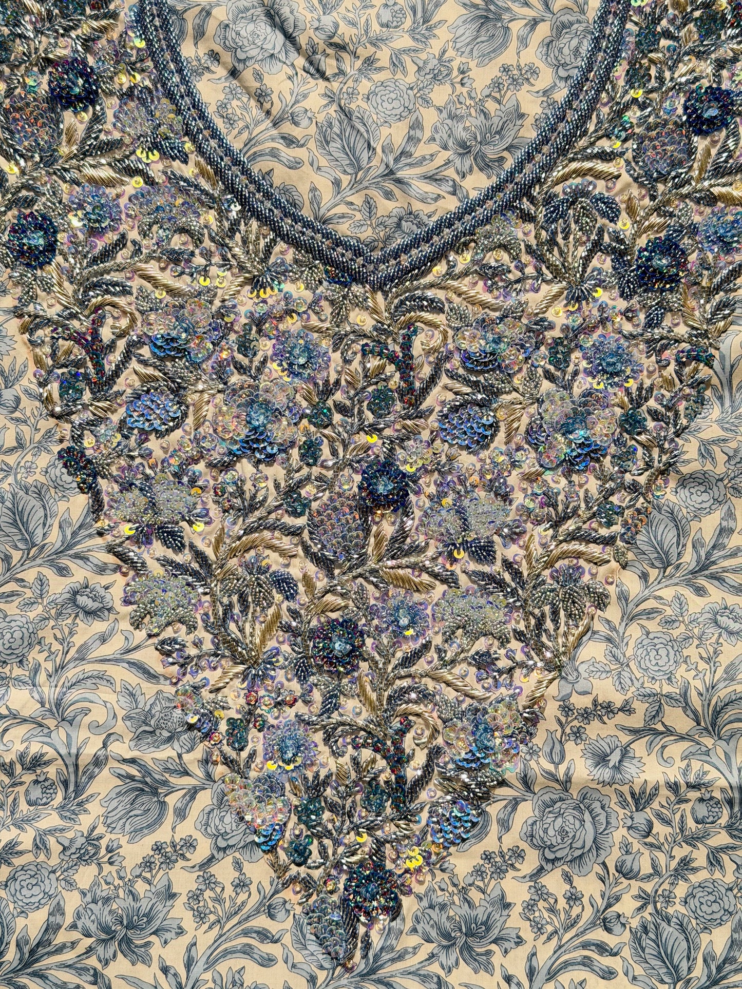 Liberty Sambourne