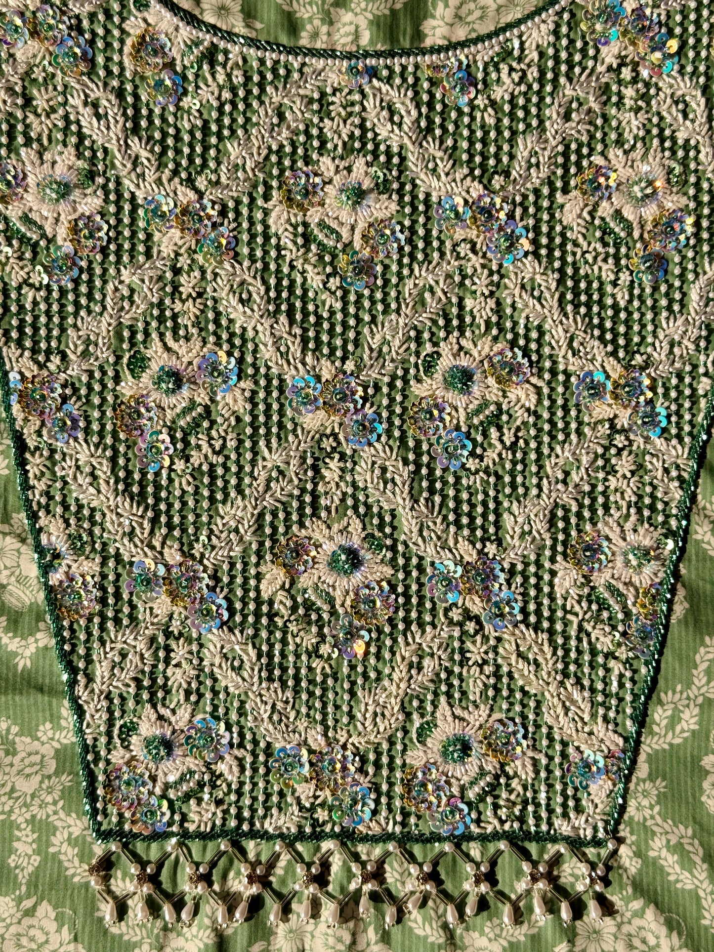 Liberty x Bridgerton Garland Hampers