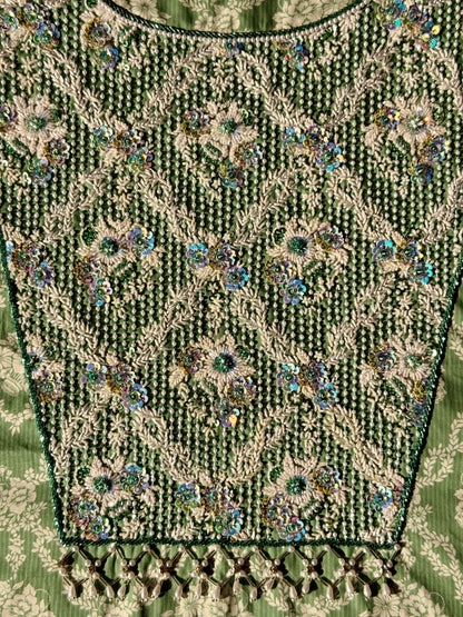 Liberty x Bridgerton Garland Hampers