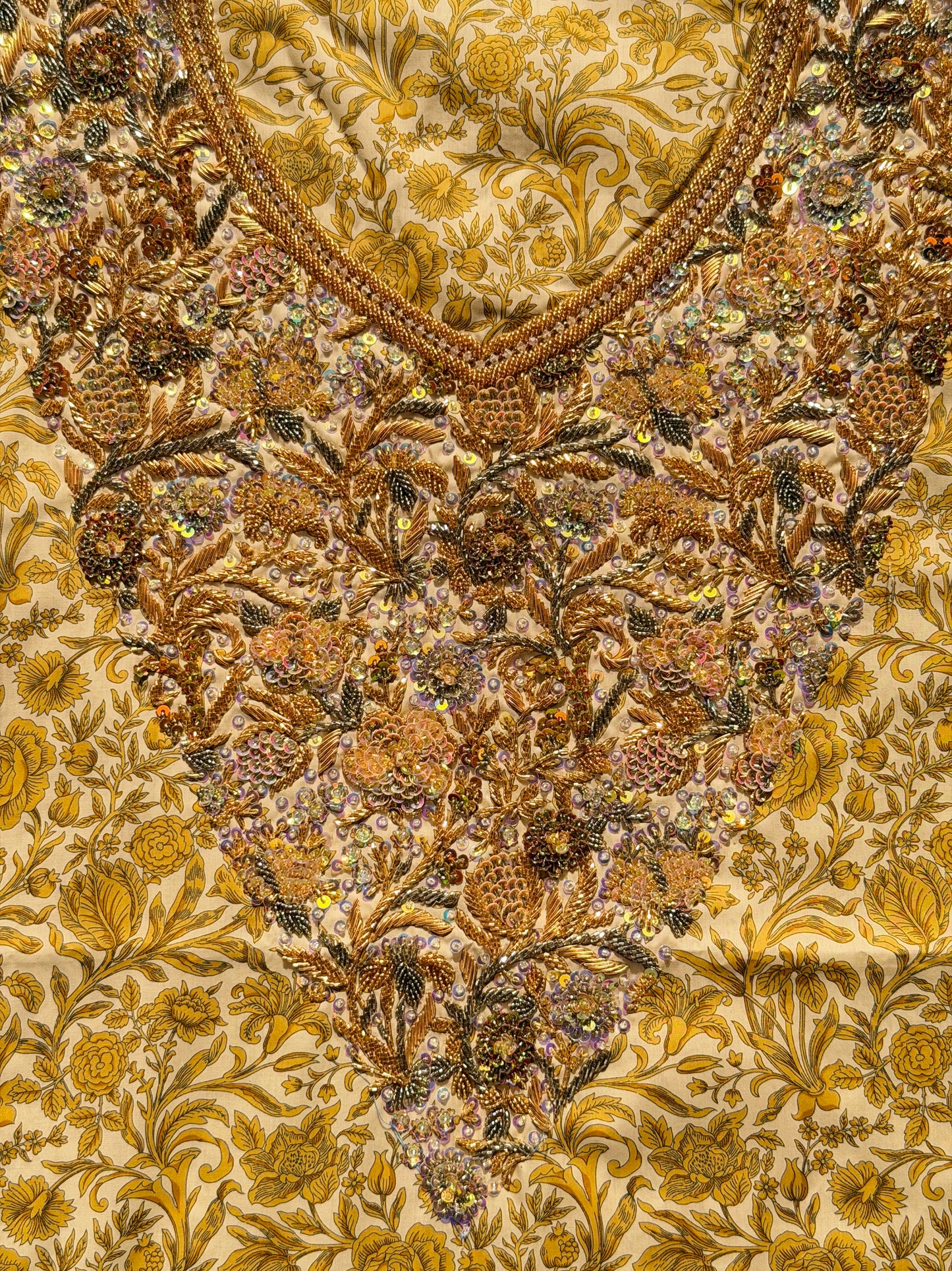 Liberty Sambourne
