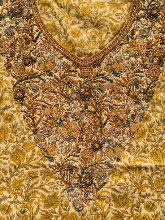 Liberty Sambourne