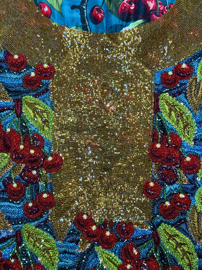 Cherry Golden Details (PRE-ORDER)