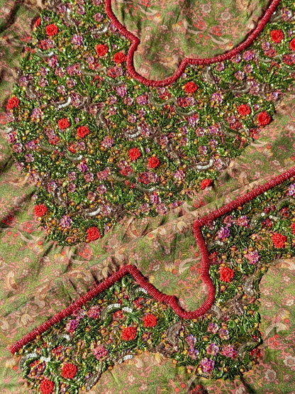 Liberty Strawberry thief