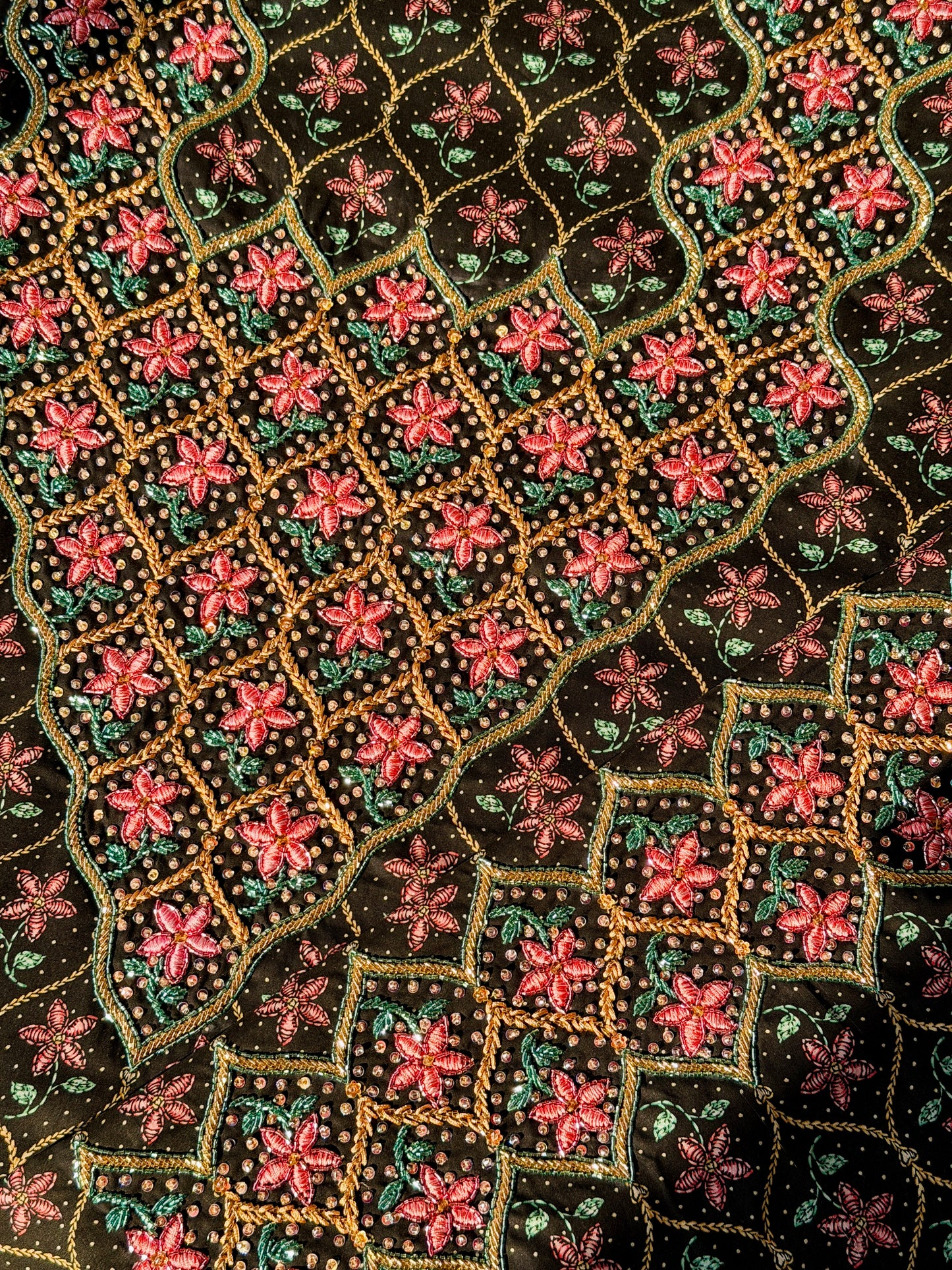 Customers fabrics (COTTON ONLY)