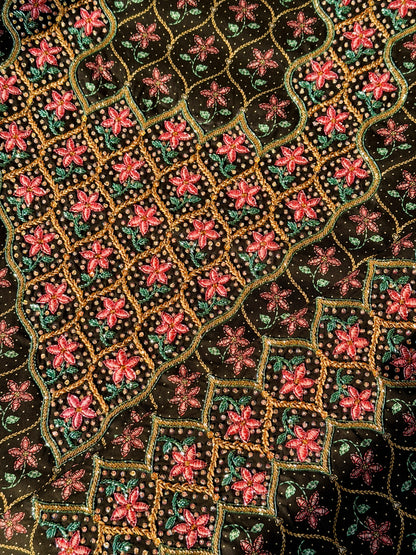 Customers fabrics (COTTON ONLY)