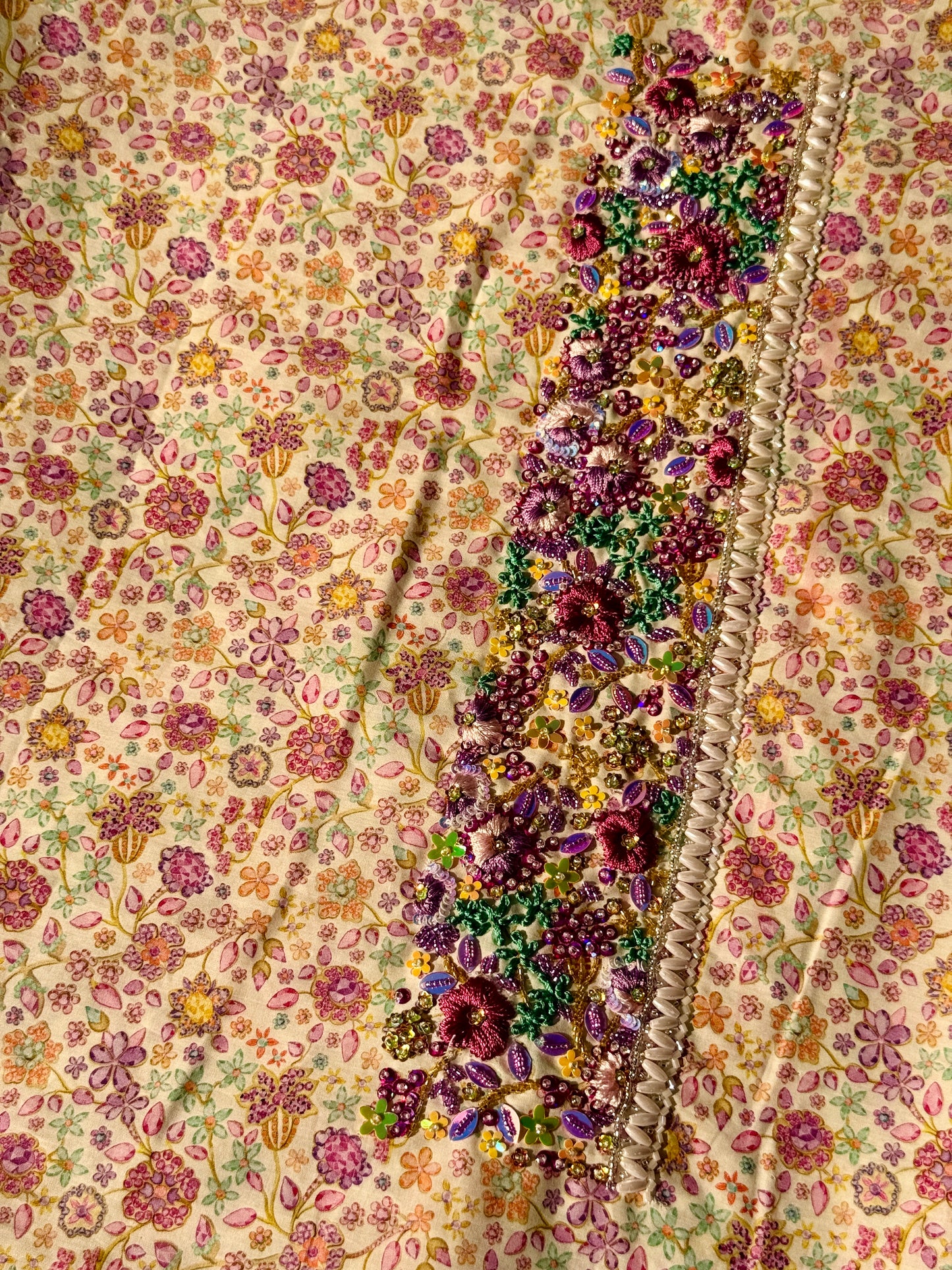 Liberty Fiona Devoux