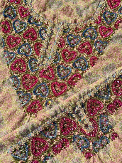 Customers fabrics (COTTON ONLY)