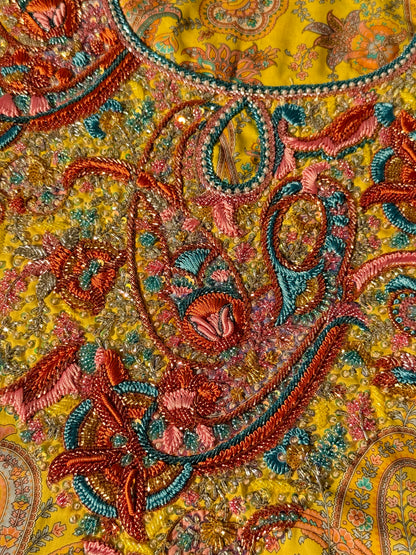 Liberty Florence melody (PRE-ORDER)