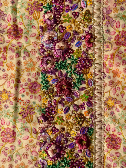 Liberty Fiona Devoux