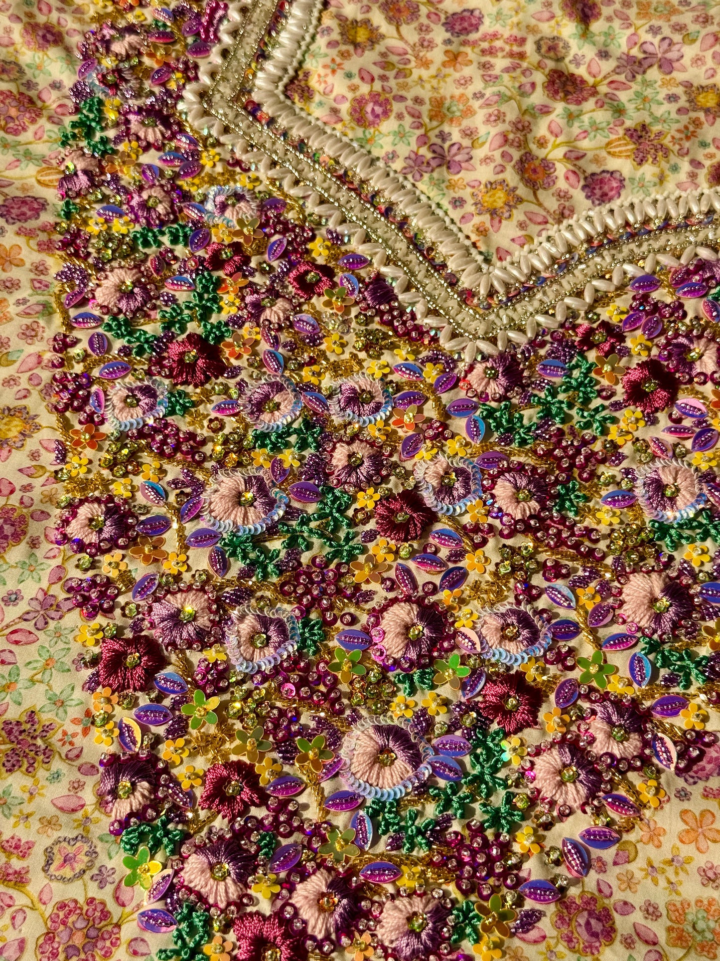 Liberty Fiona Devoux