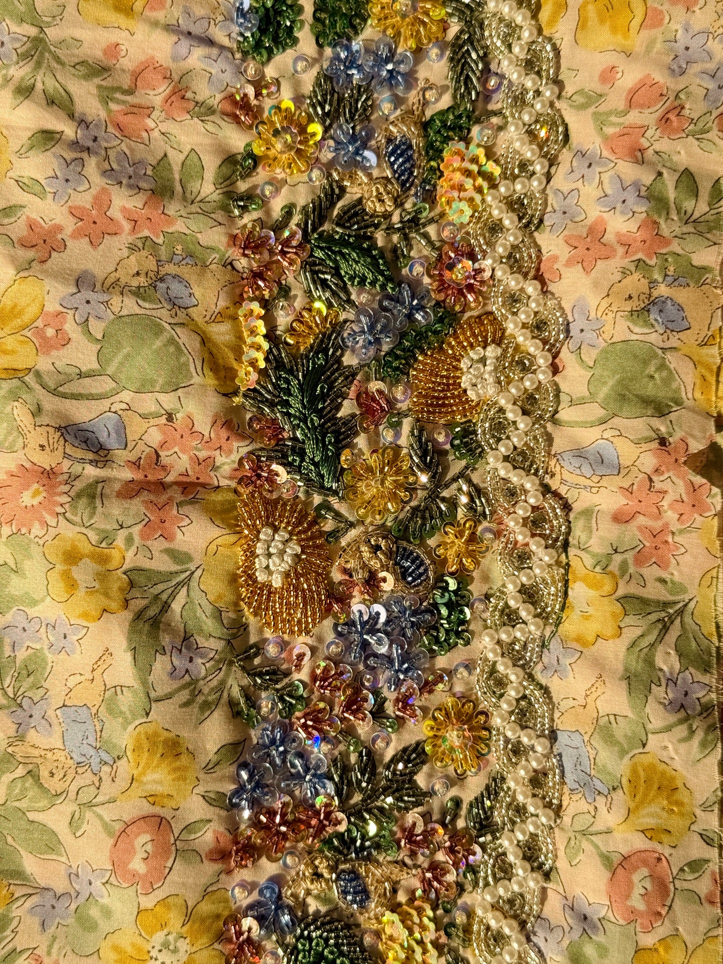 Liberty Peter Rabbit