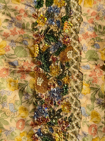 Liberty Peter Rabbit