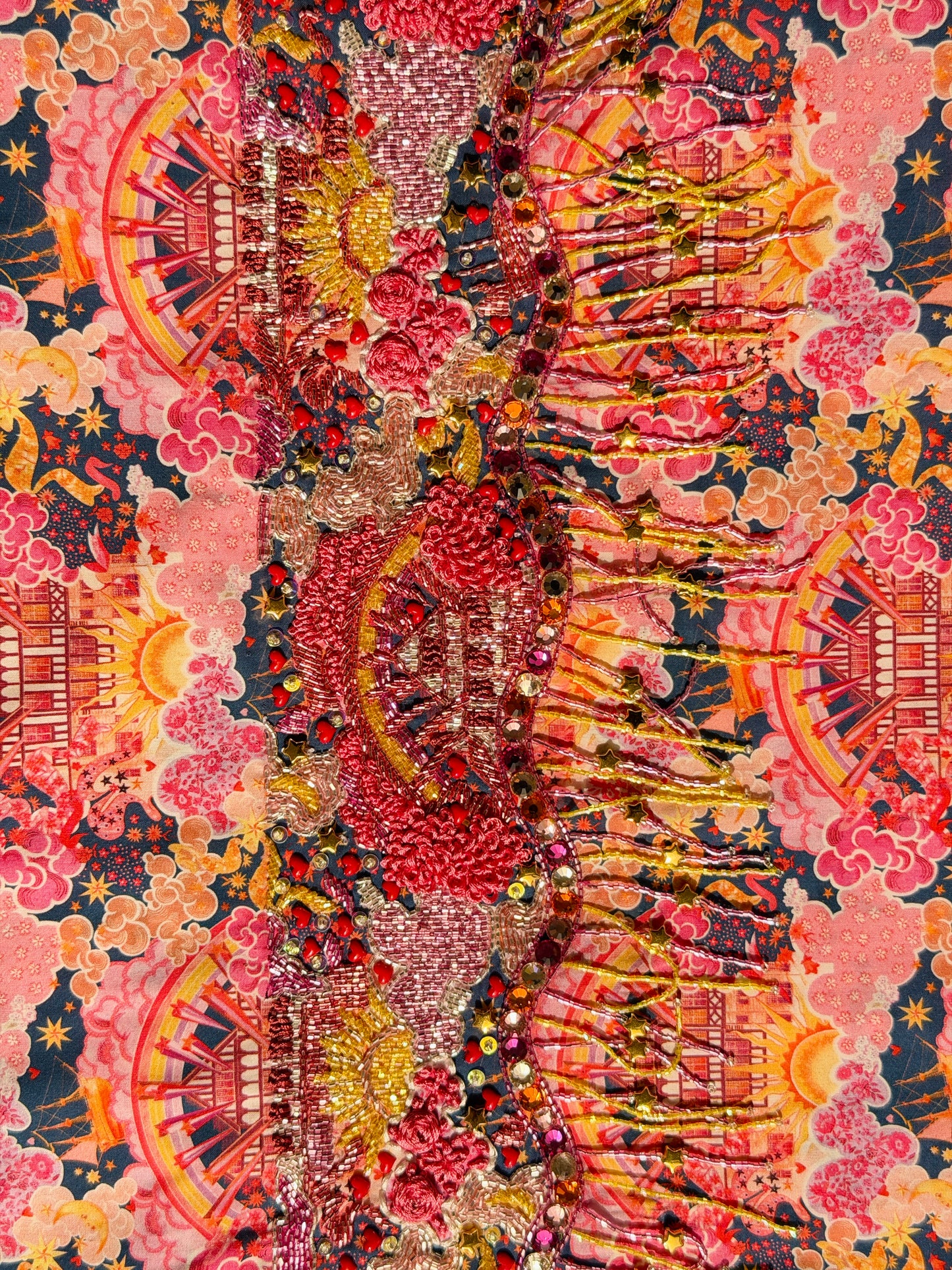 Liberty Tudor dream (Pre-order)