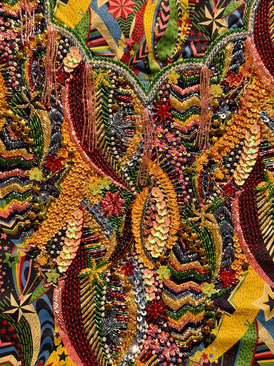 Liberty My little star