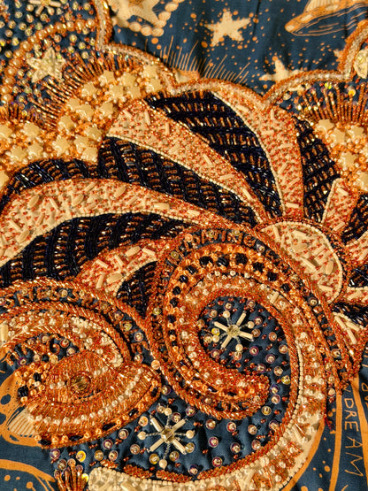 Liberty Louis Universe